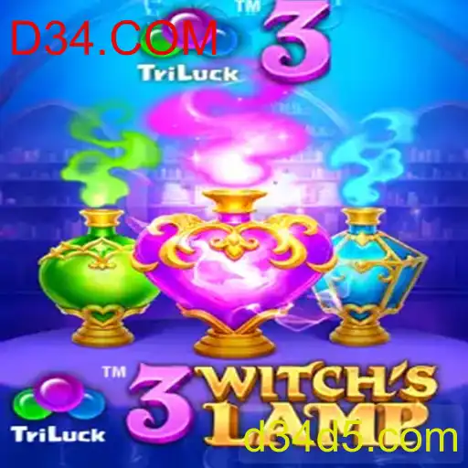 Descubra o Envolvente Mundo de 3WitchsLamp