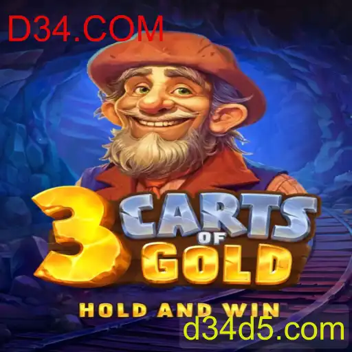Explorando o Mundo de 3cartsOfGold: Um Mergulho nas Regras e Estratégias