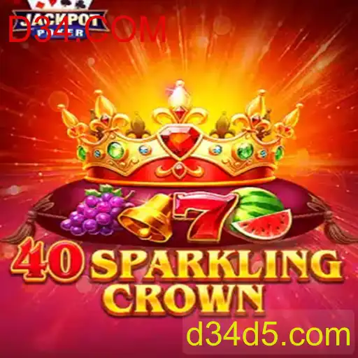Descubra o Fascinante Mundo de 40SparklingCrown