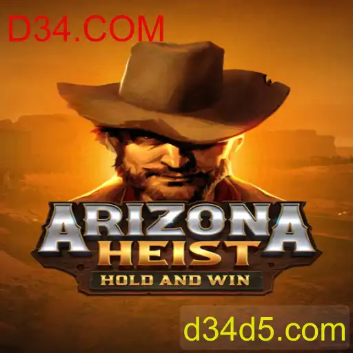 Descubra ArizonaHeist: Um Jogo Revolucionário no Mundo dos Games