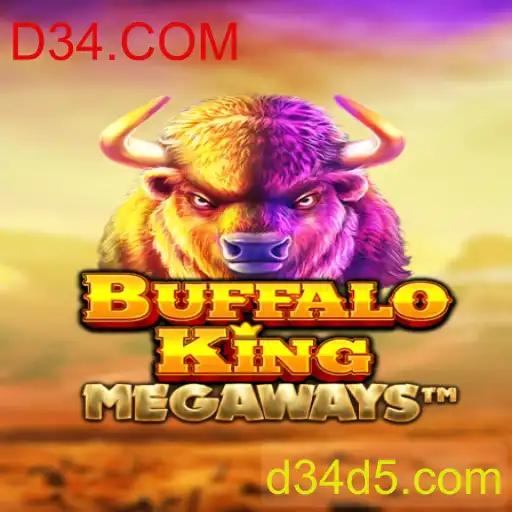 Descubra o Fascinante Mundo de BuffaloKing - Uma Aventura Inesquecível