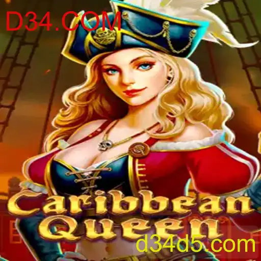 CaribbeanQueen: Uma Aventura de Estratégia e Mistério