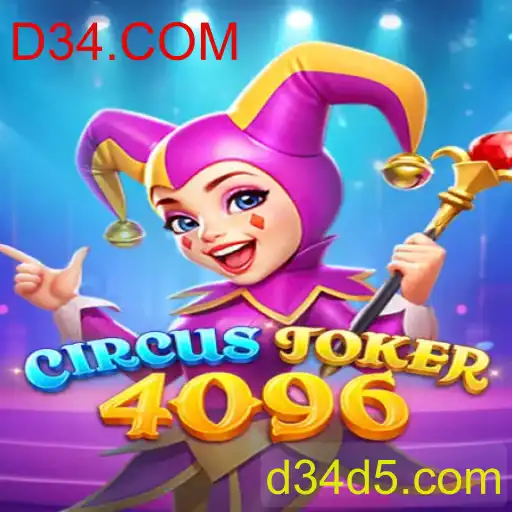 Descubra o Mundo de CircusJoker4096: Um Mergulho no Novo Sucesso de D34.COM