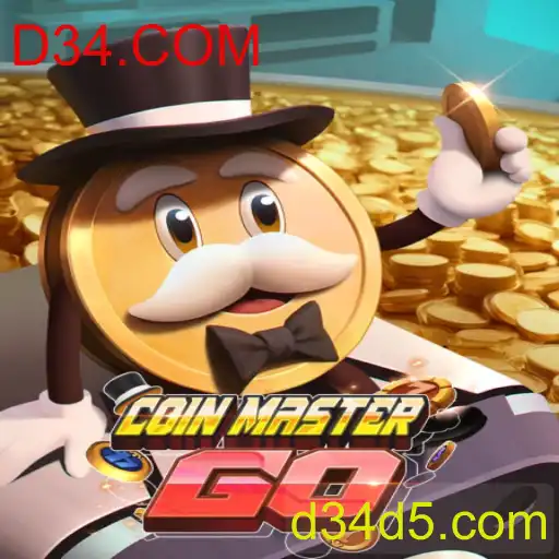 Explorando o Mundo de CoinMasterGO: Tudo o que Você Precisa Saber