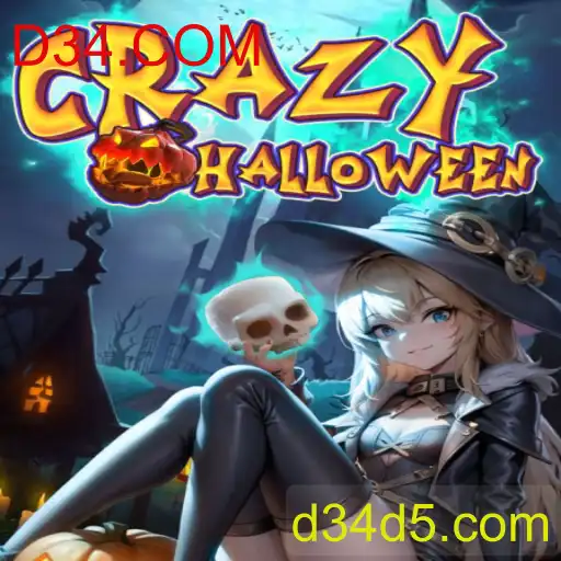 Descubra a emoção do jogo CrazyHalloween