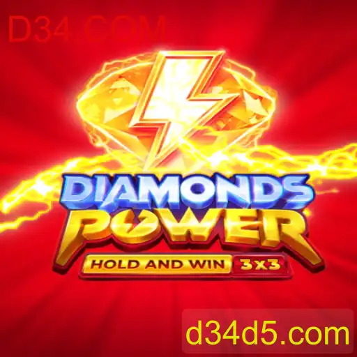 Diamondspower: O Novo Fenômeno dos Jogos Online
