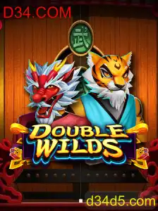 DoubleWilds: Uma Aventura Emocionante no Mundo dos Jogos Online