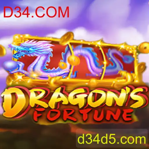 DragonFortune: A Nova Sensação no Mundo dos Jogos