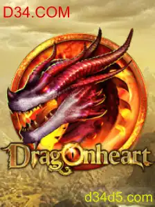 DragonHeart: Aventura Épica e Estratégia no Mundo Fantástico de D34.COM