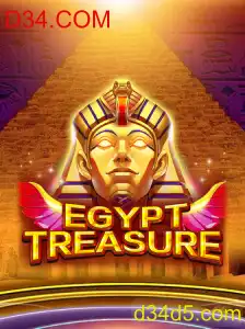 Explorando o Mundo de EgyptTreasure: A Aventura no Deserto