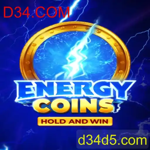 Descubra o Empolgante Mundo de EnergyCoins e D34.COM
