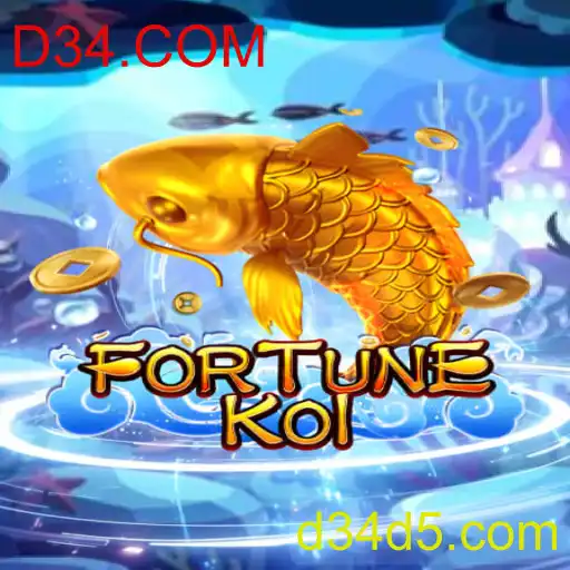 Explorando o Universo de FORTUNEKOI: Uma Nova Abordagem aos Jogos de Aventura