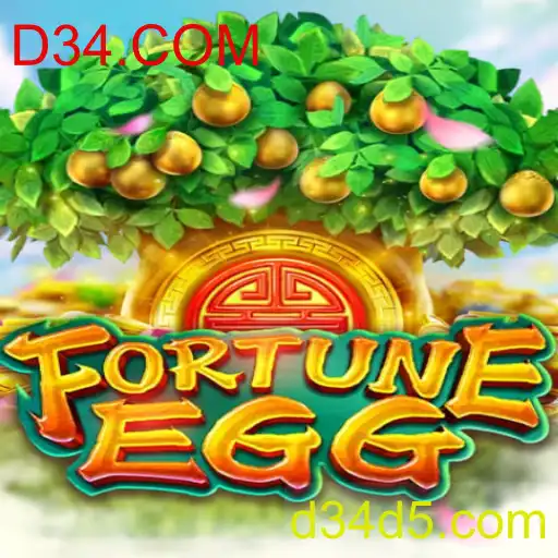 FortuneEgg: Descubra o Novo Fenômeno em Jogos Online com D34.COM