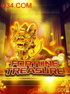 Explorando o Mundo de FortuneTreasure: Um Mergulho nas Aventuras de D34.COM