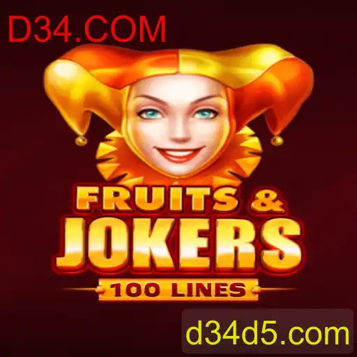 Descubra Tudo Sobre o Fascinante Mundo de FruitsAndJokers100