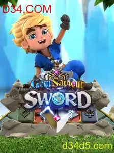 Explorando o Universo de GemSaviourSword: Desafios e Aventuras