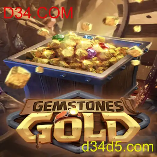 Descubra o Mundo de GemstonesGold: Uma Aventura Brilhante