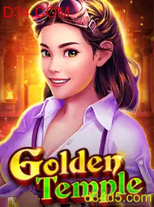 Descubra as Aventuras de GoldenTemple: Um Jogo de Mistério e Estratégia