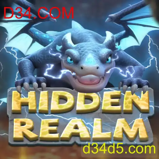 Explorando o Mundo de HiddenRealm: Um Jogo de Estratégia e Mistério