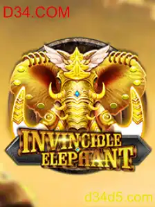 InvincibleElephant: O Jogo Inovador de Estratégia e Aventura