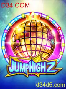 Explore o Mundo Empolgante de JumpHigh2
