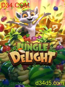Explorando o Mundo de JungleDelight: Um Guia Completo