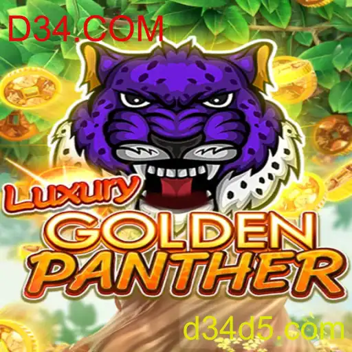 Descubra o Fascinante Mundo de LUXURYGOLDENPANTHER