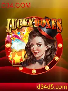 Explorando LuckyBoxes: Um Guia Completo Sobre o Jogo Popular e Suas Regras