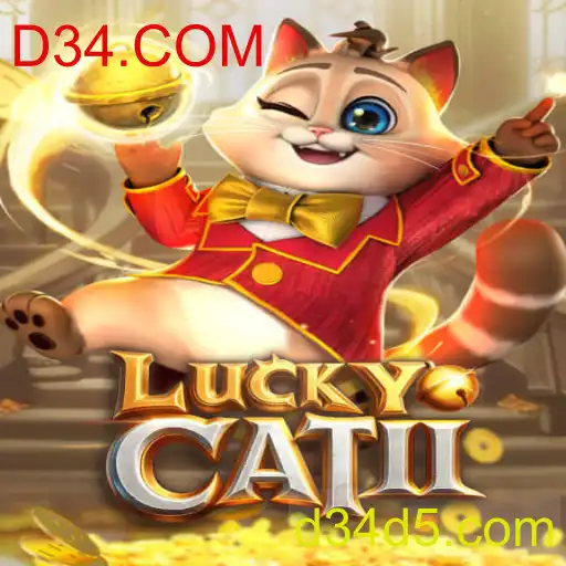 Explorando o Mundo de LuckyCatII: Um Mergulho no Entretenimento e Estratégia