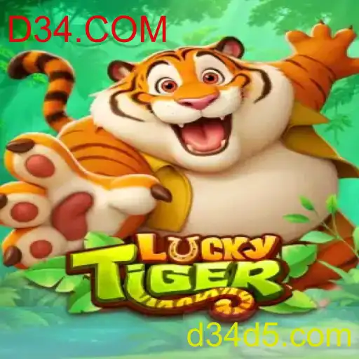 Descubra o Fascinante Mundo de LuckyTiger em D34.COM