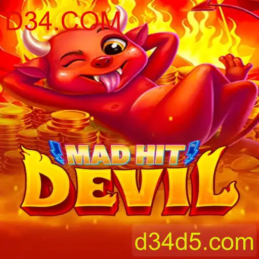 Explorando o Mundo de MadHitDevil, uma Experiência Inovadora de Jogo