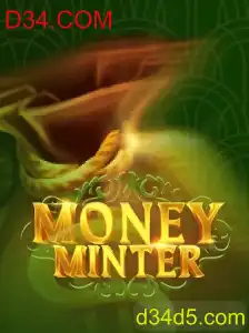 Explore MoneyMinter: Um Jogo Revolucionário em D34.COM