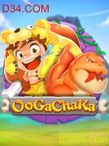 Descubra o Fascinante Mundo do Jogo OoGaChaKa