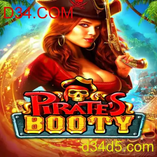 PiratesBooty: A Aventura Épica dos Sete Mares