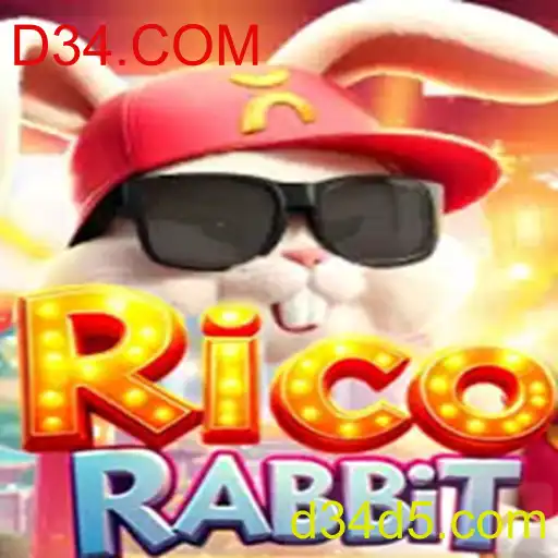 Descubra o Mundo Empolgante de RicoRabbit: Um Jogo Revolucionário