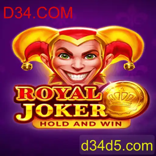 Introdução ao Jogo RoyalJoker no D34.COM