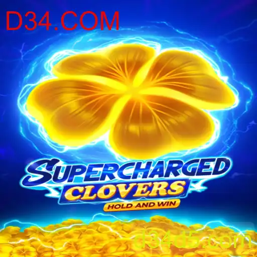 Descubra SchargedClovers: O Jogo do Momento com D34.COM
