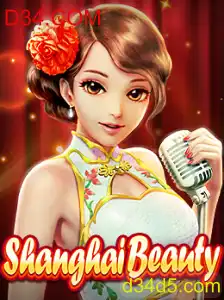Explorando ShanghaiBeauty: Um Mergulho no Mundo do Jogo e seu Envolvimento com D34.COM