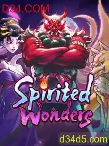 SpiritedWonders: Explorando o Mundo Mágico do Novo Jogo de Estratégia