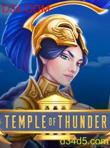 TempleofThunder: Uma Aventura Épica no Mundo dos Jogos Digitais