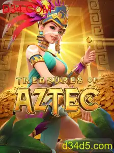 Explorando TreasuresofAztec: Uma Jornada de Aventura e Mistério