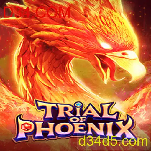 Explorando o Fascinante Mundo de TrialofPhoenix