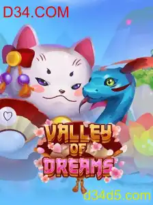 Explorando o Mundo de ValleyofDreams: Regras, Introdução e Novidades