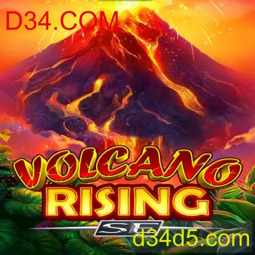 VolcanoRisingSE: Um Guia Completo para o Jogo que Está Conquistando o Mundo