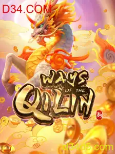 Explorando o Fascinante Mundo de WaysoftheQilin