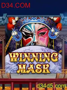 WinningMask: Uma Nova Dinâmica no Mundo dos Jogos