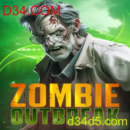 ZombieOutbreak: Uma Nova Era de Entretenimento em D34.COM